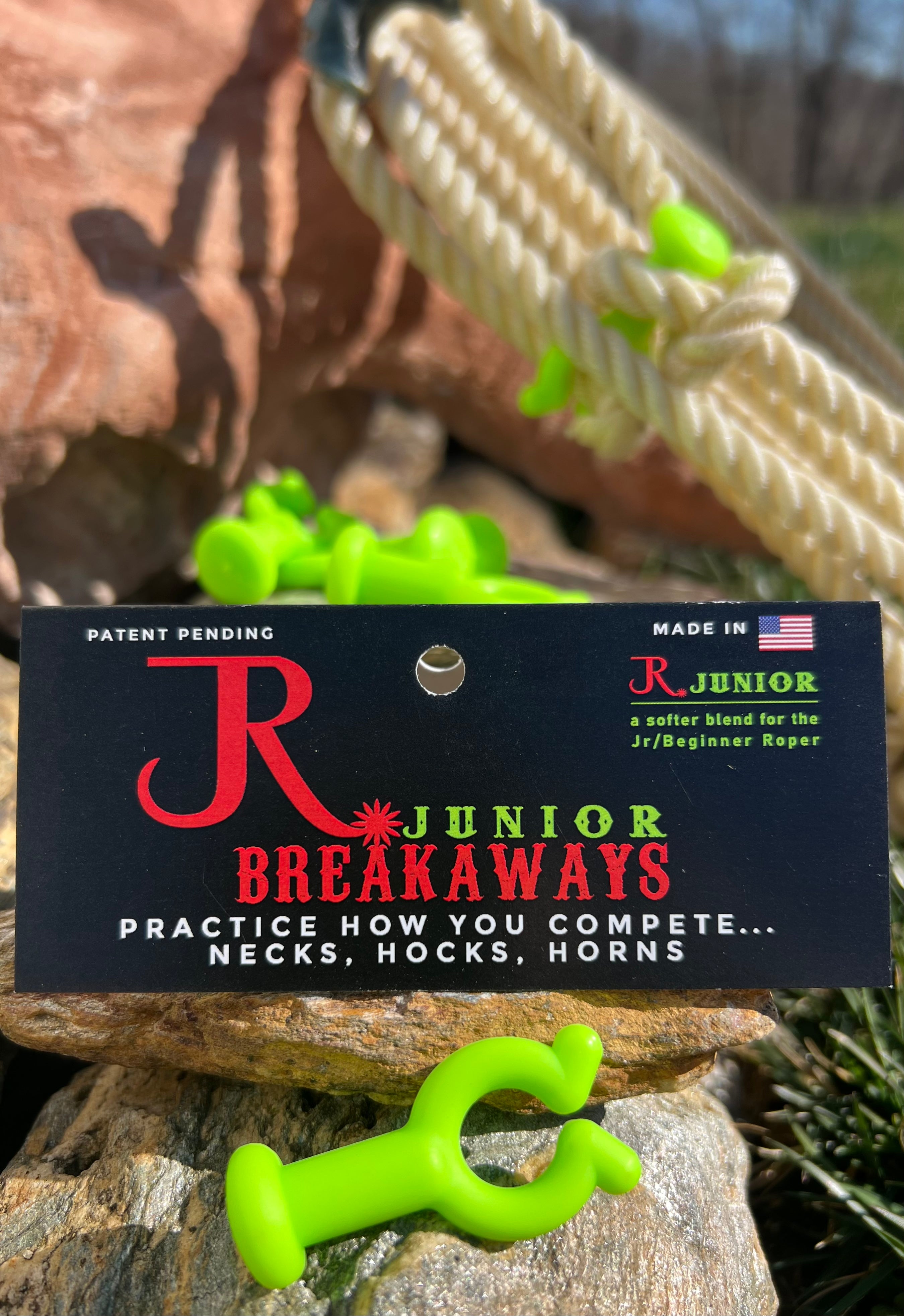 JR Junior Breakaway – JR Breakaways
